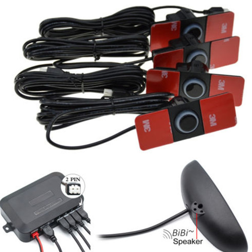 16mm flat sensors - sensors, backup