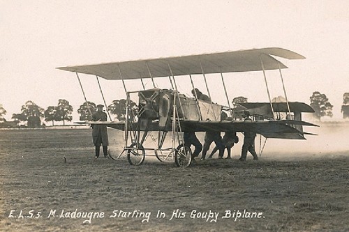 Rp10352 ladougne starting - rp10352,
