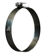 Stainless Steel Hose Clips