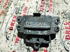 VW Golf SKODA OCTAVIA 1.9 TDI