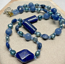 Heavy Vintage Boho Retro Real