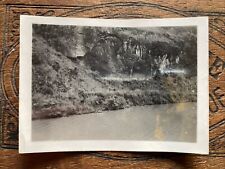 Culebra Cut Panama Canal Ship