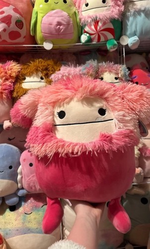 Squishmallow 30cm hailey - 30cm,