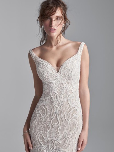 Sottero midgley elias beaded - sottero,