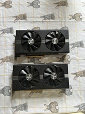 Sapphire AMD Radeon RX 580