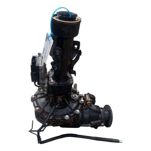 Toyota hilux differential diff - hilux,