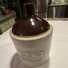 Squire T. Harvey & Son