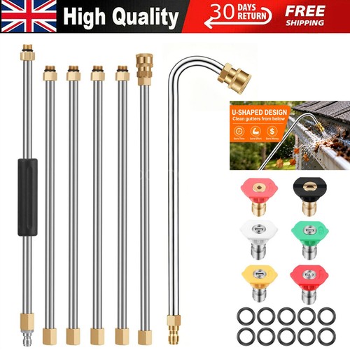 Gutter cleaning tool extension - gutter,