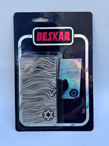 Star wars beskar ingot - wars, prop