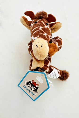 Jellycat soft toy plush - &,