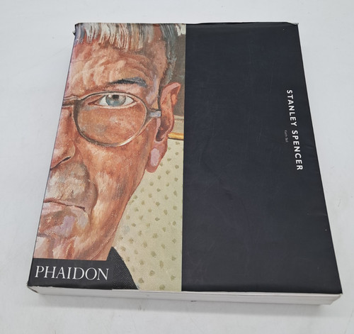 Stanley spencer the complete - spencer:,