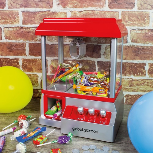 Global gizmos retro - global, arcade