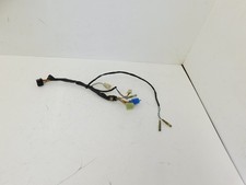 HYOSUNG GT 125 2016 WIRING