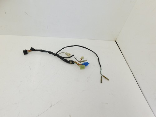 Hyosung 125 2016 wiring - 125,