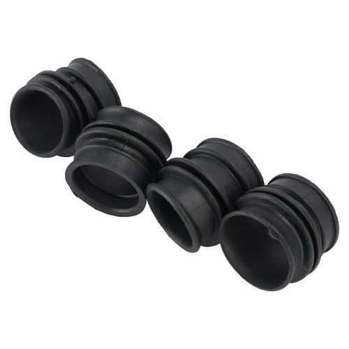 Set intake carb airbox - carb, duct