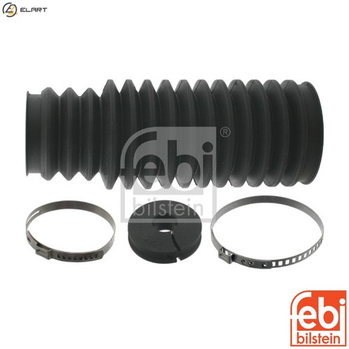 Bellow kit steering 27086 - kit, for
