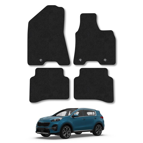 Kia sportage 2016 2021 - sportage, [hook