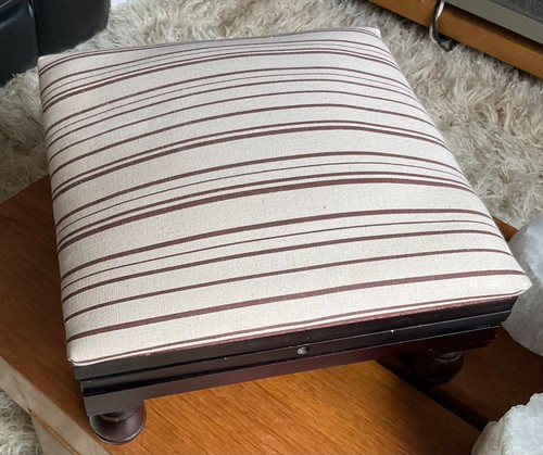 Foot stool with levels - stool, 2