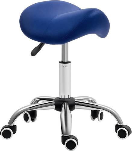 Cosmetic stool 360 rotate - 360°,