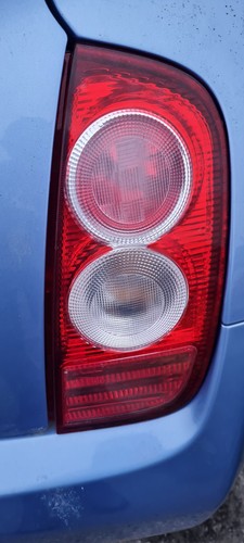 Nissan micra k12 - micra, offside