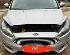 FORD, Focus, 2017, Diesel, 1.5