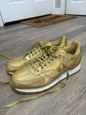 Men’s Size 10- Reebok