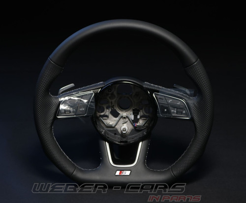 New oem audi line rs3 - s-line,