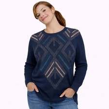 Pringle Jumper Womens Medium