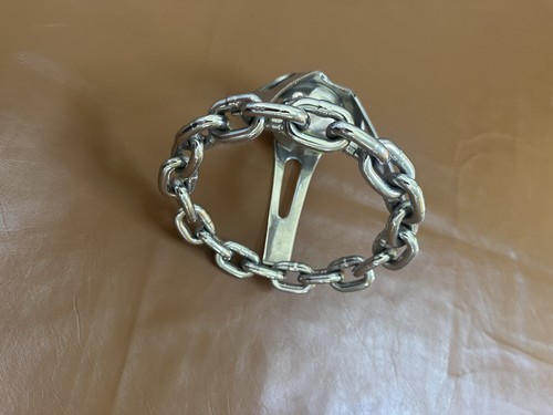 Vintage lowrider chain - lowrider,