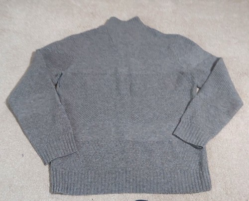 Rjr john rocha - grey, 1/4