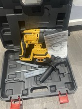 20v ion brushless cordless - 20v,