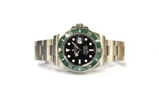 Rolex Submariner 126610LV (NOS