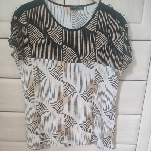 Peruzzi top beige - top, beige,