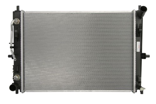 Engine radiator fits mazda - engine,