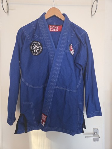 Bjj tatami blue mat - bjj,