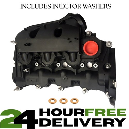 Tdv6 rhs engine - engine, inlet