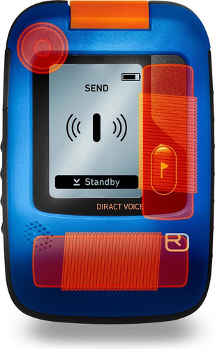 Ortovox direct voice avalanche - ortovox,