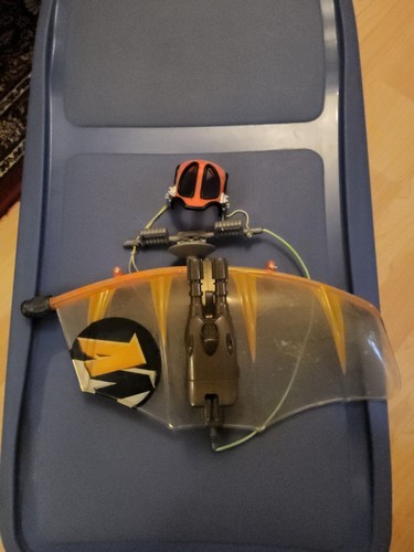 Vintage action man windsurfing - vintage,