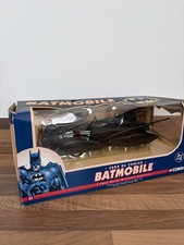 DC Comics Corgi 2000 DC