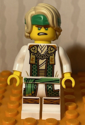 Lego minifigure ninjago njo853 - minifigure,