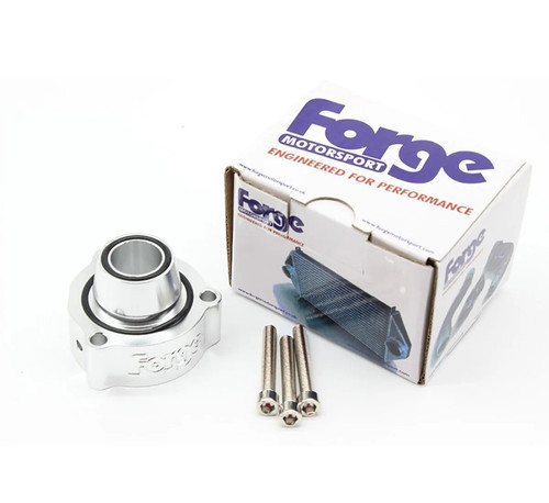 Forge blow off dump adaptor - blow,