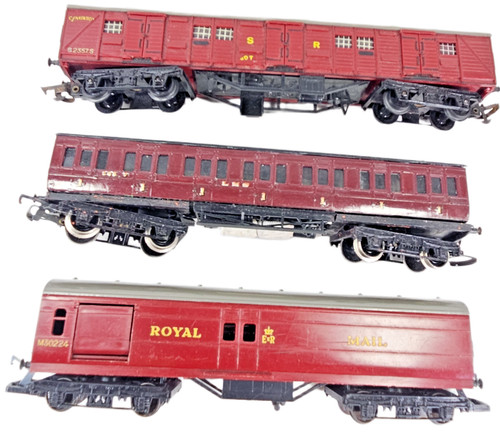 Rake triang oo gauge - of,