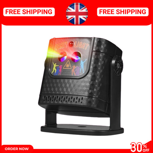 Led laser disco lights - disco,