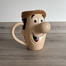 Rare Official TETLEY