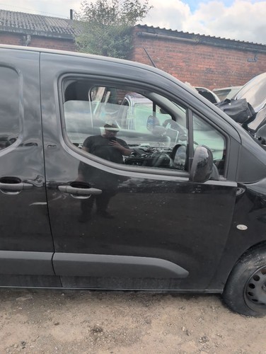 Citroen berlingo 950 - berlingo, bluehdi