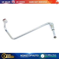 Turbo Oil Feed Pipe For NISSAN