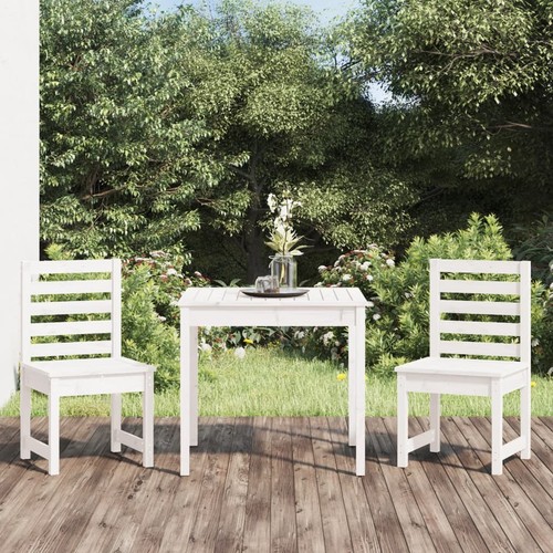 Piece garden bistro set - piece,