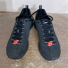 Ladies SKECHERS Cooled ArchFit trainers Black Size UK 5 Preowned vgc. & clean. 