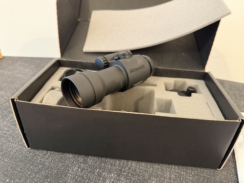 Aimpoint 11421 compc3 - aimpoint,