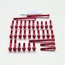 Aluminium Engine Kit Honda